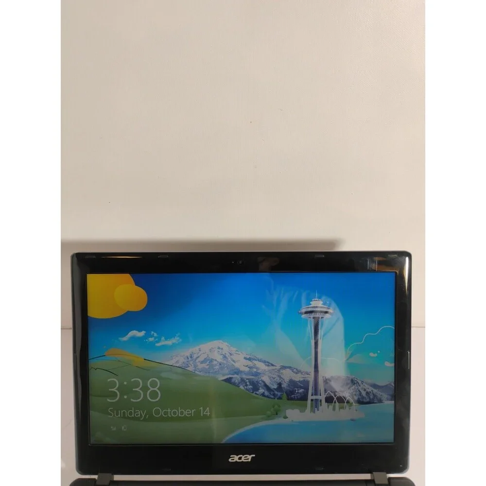 Acer Aspire One 722 11